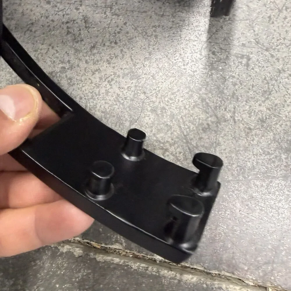 Darc Sport belt used